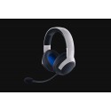 Razer Kaira Auriculares Inalámbrico Diadema Juego Bluetooth Negro, Azul, Blanco - rz04-03980100-r3m1
