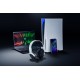 Razer Kaira Auriculares Inalámbrico Diadema Juego Bluetooth Negro, Azul, Blanco - rz04-03980100-r3m1