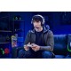 Razer Kaira Auriculares Inalámbrico Diadema Juego Bluetooth Negro, Azul, Blanco - rz04-03980100-r3m1