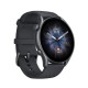 Amazfit GTR 3 Pro 3,68 cm (1.45'') 46 mm AMOLED Marrón GPS (satélite) - gtr3problack