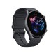 Amazfit GTR 3 Pro 3,68 cm (1.45'') 46 mm AMOLED Marrón GPS (satélite) - gtr3problack