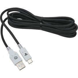 PowerA 1516957-01 cable USB 3 m USB A USB C Negro - 196381