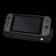 PowerA 1522652-01 funda para consola portátil Funda protectora rígida Nintendo Gris