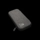 PowerA 1522651-01 funda para consola portátil Funda protectora rígida Nintendo Carbón vegetal