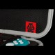 PowerA 1517036-01 funda para consola portátil Funda protectora rígida Nintendo Gris, Blanco