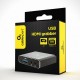 Gembird UHG-4K2-01 Adaptador gráfico USB Negro