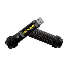Corsair Survivor Stealth, 256GB CMFSS3-256GB