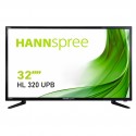 Hannspree HL 320 UPB Pantalla plana para señalización digital 80 cm (31.5'') TFT Full HD Negro - HL320UPB