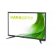 Hannspree HL 320 UPB Pantalla plana para señalización digital 80 cm (31.5'') TFT Full HD Negro - HL320UPB
