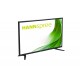 Hannspree HL 320 UPB Pantalla plana para señalización digital 80 cm (31.5'') TFT Full HD Negro - HL320UPB