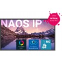 Newline Naos IP 55'' Panel plano interactivo 139,7 cm (55'') LED 4K Ultra HD