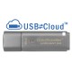 Kingston Technology Locker+ G3 8GB