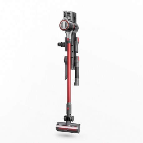 Roborock H7 Bolsa para el polvo 480 W Gris, Rojo - H7M1A