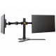iiyama DS1002D-B1 soporte para monitor 76,2 cm (30'') Negro