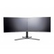 iiyama DS1002D-B1 soporte para monitor 76,2 cm (30'') Negro