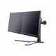 iiyama DS1002D-B1 soporte para monitor 76,2 cm (30'') Negro