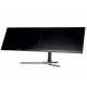 iiyama DS1002D-B1 soporte para monitor 76,2 cm (30'') Negro
