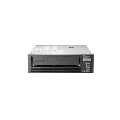 Hewlett Packard Enterprise StoreEver LTO-7 Ultrium 15000 Internal unidad de cinta Interno 6000 GB - bb873a