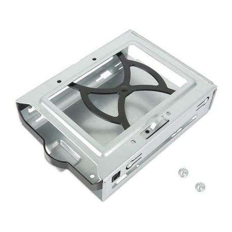 Lenovo 4XF0Q63396 parte carcasa de ordenador Torre completa HDD mounting bracket