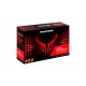 PowerColor Red Devil RX 6600XT AMD Radeon RX 6600 XT 8 GB GDDR6 - axrx 6600xt 8gbd6-3dhe/oc