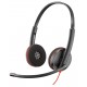 Plantronics Blackwire 3220 Auriculares Diadema Negro - 209745-22