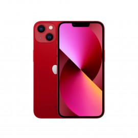Apple iPhone 13 15,5 cm (6.1'') SIM doble iOS 15 5G 128 GB Rojo - mlpj3ql/a