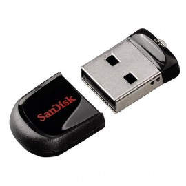 SANDISK Cruzer Fit 64GB