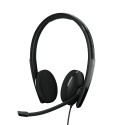 EPOS | SENNHEISER ADAPT 160 USB II - 1000915