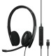 EPOS | SENNHEISER ADAPT 160 USB II - 1000915
