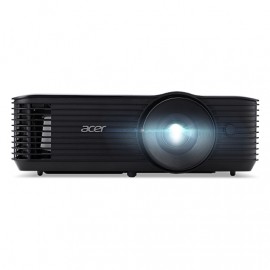 Acer Value X1328Wi videoproyector Proyector instalado en el techo 4500 lúmenes ANSI DLP WXGA (1280x800) 3D Negro - MR.JTW11.001