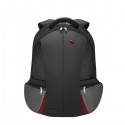 ASUS ROG Artillery maletines para portátil 43,2 cm (17'') Mochila Negro, Gris - ROG ARTILLERY BP3701G/BACKPACK/BK/17