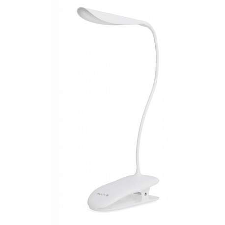 FLUXS Pyxis lámpara de mesa Bombilla(s) no reemplazable(s) 2,8 W LED Blanco - 00181