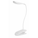 FLUXS Pyxis lámpara de mesa Bombilla(s) no reemplazable(s) 2,8 W LED Blanco - 00181
