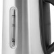 Orbegozo KT6022 tetera eléctrica 0,8 L 1100 W Negro, Acero inoxidable