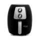 Orbegozo FDR 60 freidora Sencillo 4 L 1500 W Freidora de aire caliente Negro
