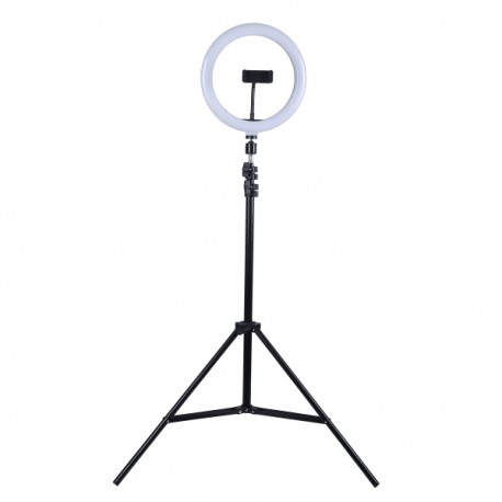 FLUXS 00178 iluminación de anillo LED