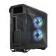 Fractal Design Torrent Negro - FD-C-TOR1A-04