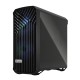 Fractal Design Torrent Negro - FD-C-TOR1A-04