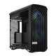 Fractal Design Torrent Negro - FD-C-TOR1A-04