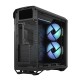 Fractal Design Torrent Negro - FD-C-TOR1A-04