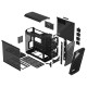 Fractal Design Torrent Negro - FD-C-TOR1A-06