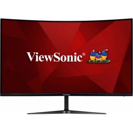 Viewsonic VX Series VX3219-PC-MHD pantalla para PC 81,3 cm (32'') 1920 x 1080 Pixeles Full HD LED Negro