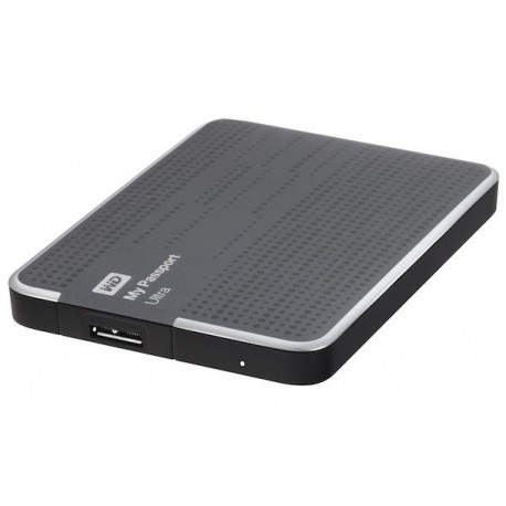 WESTERN DIGITAL 1TB My Passport Ultra