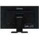 iiyama ProLite T2453MTS-B1 monitor pantalla táctil 59,9 cm (23.6'') 1920 x 1080 Pixeles Negro Dual-touch Mesa