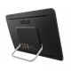 ASUS V161GART-BD060D - Sobremesa todo en uno 15.6'' HD (Celeron N4020, 4GB RAM, 256GB SSD, UHD Graphics 600, Endless OS) Negro