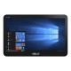 ASUS V161GART-BD060D - Sobremesa todo en uno 15.6'' HD (Celeron N4020, 4GB RAM, 256GB SSD, UHD Graphics 600, Endless OS) Negro