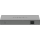 Netgear MS510TXM Gestionado L2+ 10G Ethernet (100/1000/10000) Gris