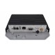 Mikrotik LtAP LTE kit punto de acceso WLAN 300 Mbit/s Energía sobre Ethernet (PoE) Negro - MT RBLTAP-2HND&R11E-LTE