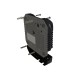 Mikrotik LtAP LTE kit punto de acceso WLAN 300 Mbit/s Energía sobre Ethernet (PoE) Negro - MT RBLTAP-2HND&R11E-LTE