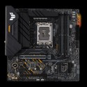 ASUS TUF GAMING B660M- PLUS WIFI D4 Intel B660 LGA 1700 micro ATX - 90MB1930-M0EAY0